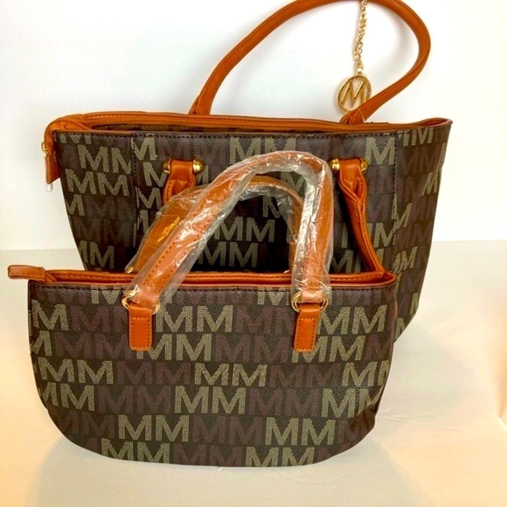 MIA K Farrow  Purse Duo.  NWT.​​